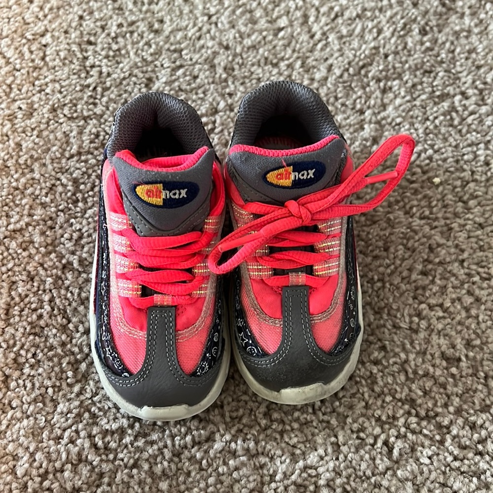 Toddler Air Max
